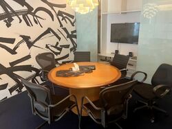 Republic Plaza (D1), Office #455342601